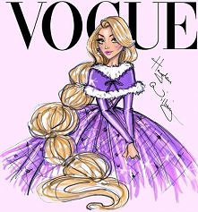 ... vogue