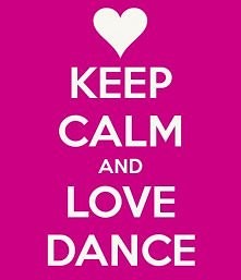 love dance ;D