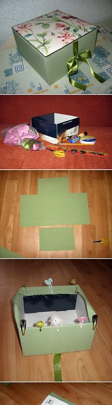 , How to, how to do, diy in...