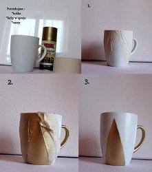 mały drobiazg z charakterem ;))