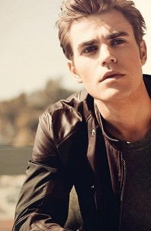 I <3 Stefan