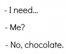 chocolate