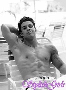 ... Mmm zakochałam się! :))