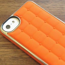 Cushion Wrap iPhone Case by Adopted