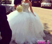 odważyłybyście się w takiej pójść do ołtarza?