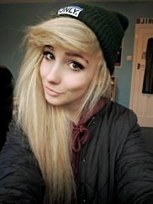 Zajebiste . Chciałabym mieć...