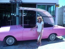 znalezione w Bułgarii, idealne autko!