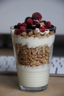 ju wiem co jutro robię na śniadanie :D