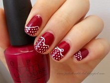 kropeczki i kokardki