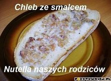 Prawda ^_^ Jak oni mogą to jeść..