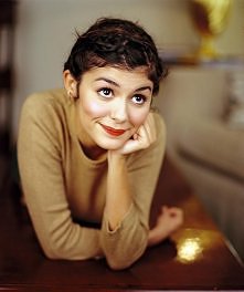Audrey Tautou,"coco ch...