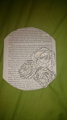 #2 ozdoba na ścianę zrobion...