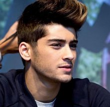 zayn *_*