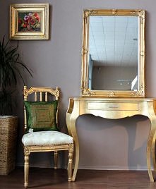 Złoto złoto, co się świeci.