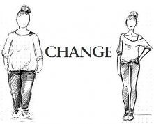 Nowy rok = czas na zmiany!