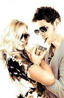 candice &amp; joseph
