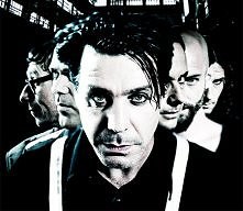 Rammstein - kocham!