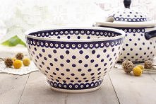 Salaterka GU-1263A DEK. 46 ...