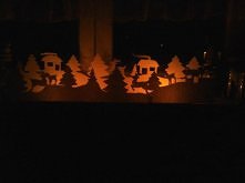 ozdobra na parapet :D zrobi...