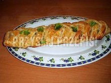 pierś z kurczaka z brokułami