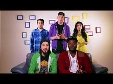 [Official Video] I Need Your Love - Pentatonix (Calvin Harris feat. Ellie Goulding Cover)