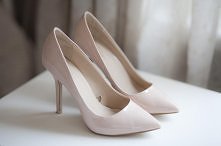buty ślubne