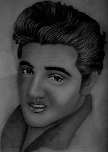 Elvis Presley;p i jak sie podoba?