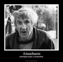 Przeczytaj to na głos ...