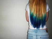 ombre