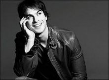 ian somerhalder
