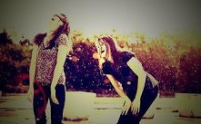 Przyjaźń cenniejsza niż wszystko <3