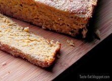 Pasztet drobiowy w wersji FIT

Zapraszam na blog "Taste Eat"