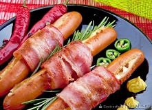 Paryżanki po kanadyjsku. 
Kliknij w zdjęcie aby zobaczyć przepis!