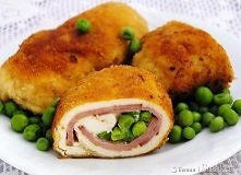 Pomysł na obiad: Kurczak z groszkiem. Mniam! 

Kliknij w zdjęcie, aby zdobyć przepis!