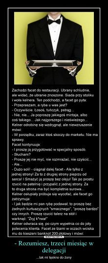 Różne żony róznie gotują...