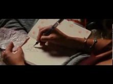 Miley Cyrus - Adore You (Official)  ten teledysk jest o wiele lepszy ;)