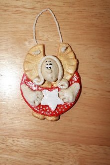 Aniołek mój własny!!!