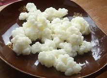 Grzybek Tybetański-  super na odchudzanie.