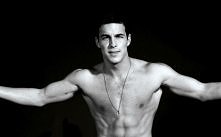 Mario Casas <3