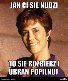 nie wiesz co robić? plinuj ubrań;)
