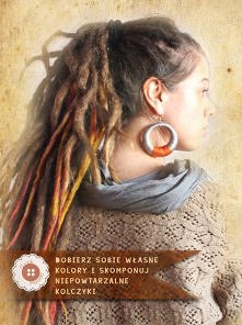 Kolczyki od Guzik Prawda, i...