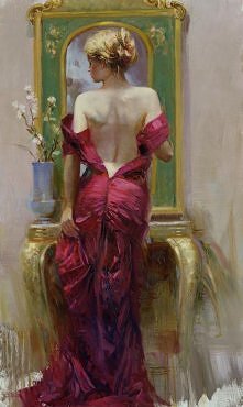 Elegant Seduction