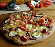 Pizza!

Skladniki:

Ciasto
...