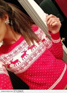 sweterek *_*