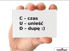 CUD