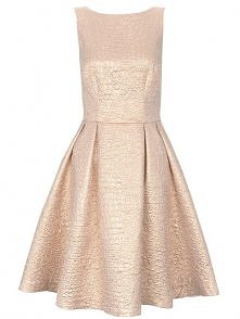 przepiękna sukienka, top secret