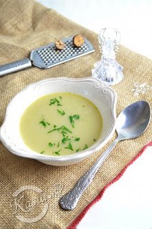 Zupa rybna. Przepis po kliknięciu w zdjęcie