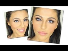 Bronze Makeup Tutorial for ...