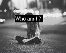 Who am I? †