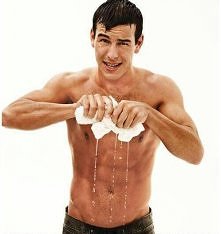 Mario Casas.